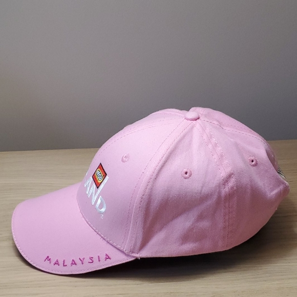 LEGOLAND Hat - Picture 2 of 5